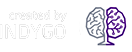 Indygo Studio Logo