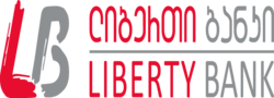 ლიბერთი ბანკი